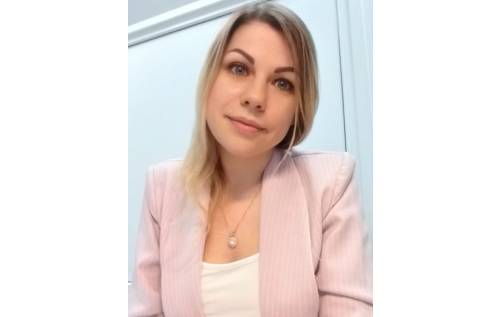 Шайтанова Елизавета Матвеевна