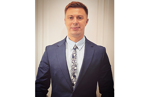 Медников Андрей Сергеевич