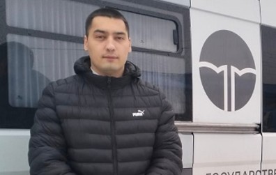 Сауков Михаил Игоревич